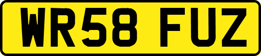 WR58FUZ