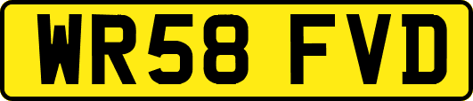 WR58FVD