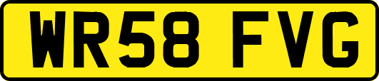 WR58FVG