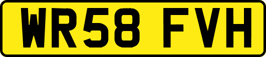 WR58FVH