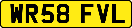 WR58FVL