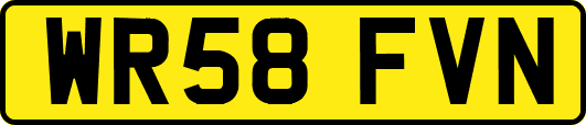 WR58FVN