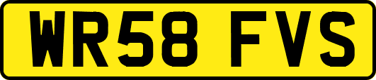 WR58FVS