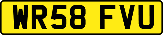WR58FVU