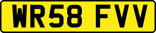 WR58FVV