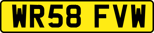 WR58FVW