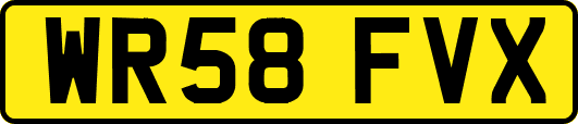 WR58FVX