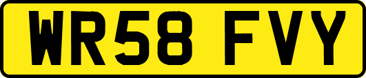 WR58FVY
