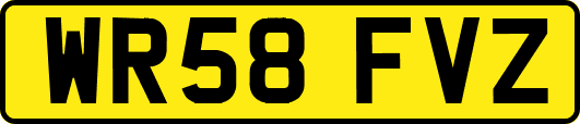 WR58FVZ