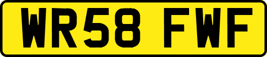 WR58FWF