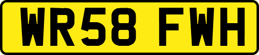 WR58FWH