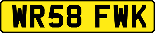 WR58FWK