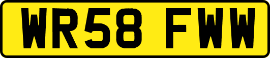 WR58FWW