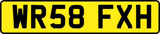 WR58FXH