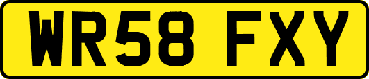 WR58FXY