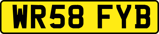 WR58FYB