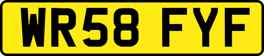 WR58FYF