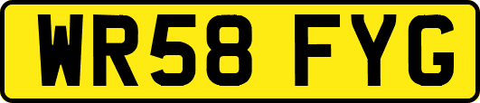 WR58FYG