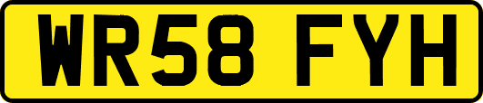 WR58FYH