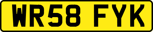 WR58FYK