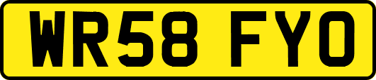 WR58FYO