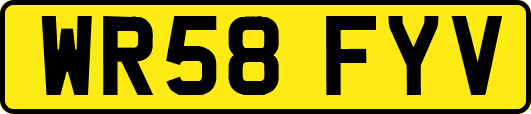 WR58FYV