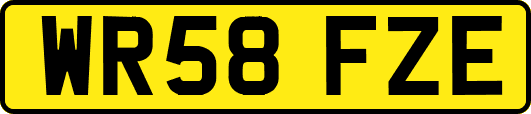 WR58FZE