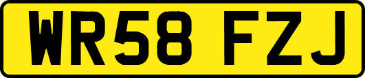 WR58FZJ