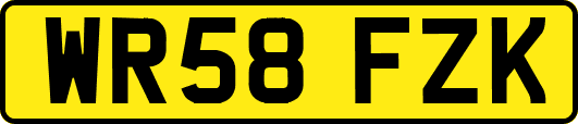 WR58FZK