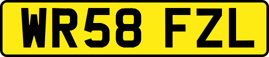 WR58FZL
