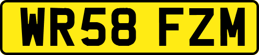 WR58FZM