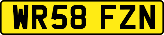 WR58FZN