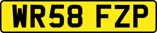 WR58FZP