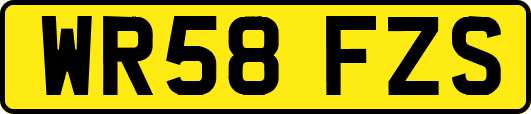 WR58FZS