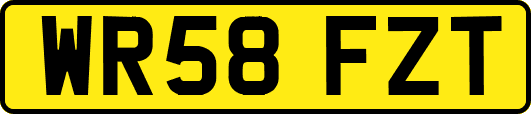WR58FZT