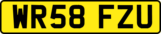 WR58FZU