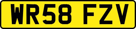 WR58FZV