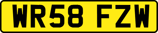WR58FZW