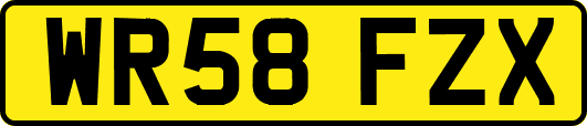 WR58FZX
