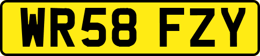 WR58FZY