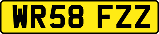 WR58FZZ