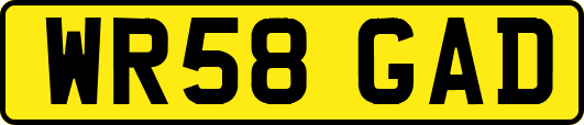 WR58GAD