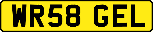 WR58GEL
