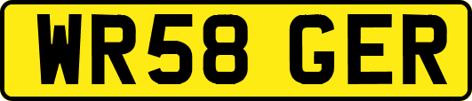 WR58GER