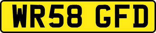 WR58GFD