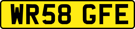 WR58GFE