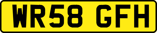 WR58GFH