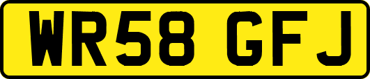 WR58GFJ