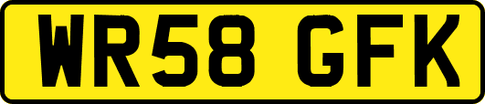 WR58GFK