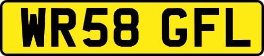 WR58GFL